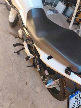 HONDA CG 160 FAN 